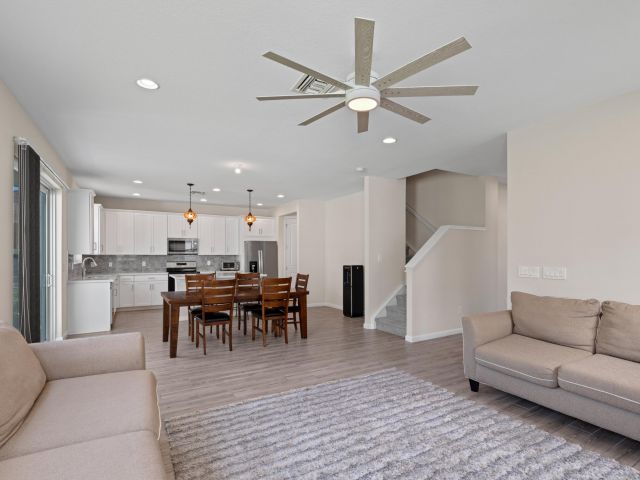 Home for sale at 6427 Trails Of Foxford Court - photo 6313178