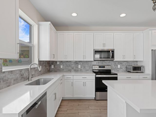 Home for sale at 6427 Trails Of Foxford Court - photo 6313179