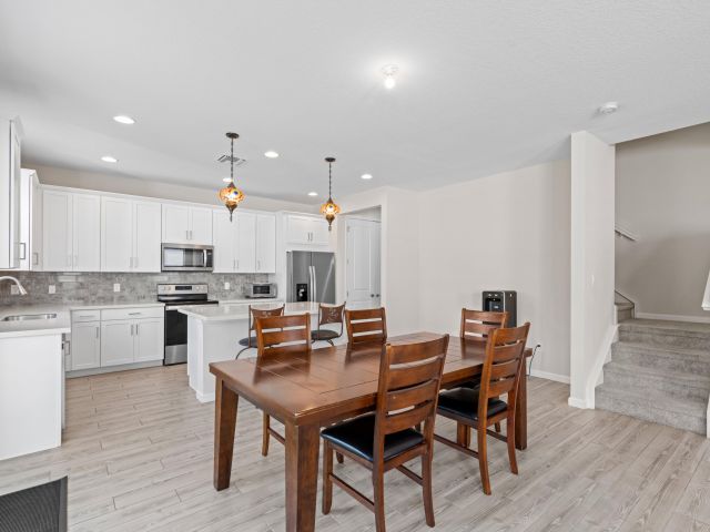 Home for sale at 6427 Trails Of Foxford Court - photo 6313184