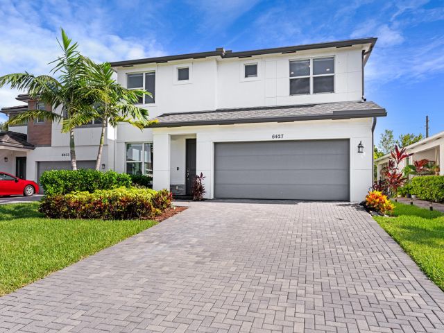 Home for sale at 6427 Trails Of Foxford Court - photo 6313190