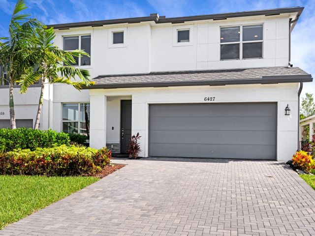 Home for sale at 6427 Trails Of Foxford Court - photo 6313191