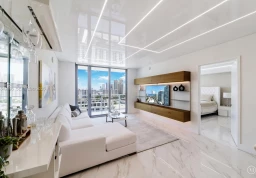 Apartment #4-2203 at Parque Towers