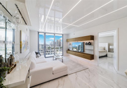 Apartment #4-2203 at Parque Towers