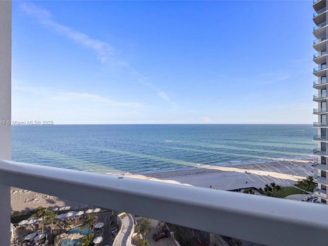 condo for sale in Sunny Isles Beach - 18001 Collins Ave 1411 - MondialRealty