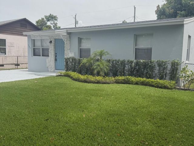 Home for rent at 721 Nathan Hale Road - photo 6319571