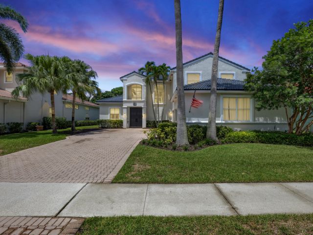 Home for sale at 18640 Ocean Mist Drive - photo 6365355