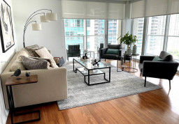 Apartment #2802 at Mark on Brickell
