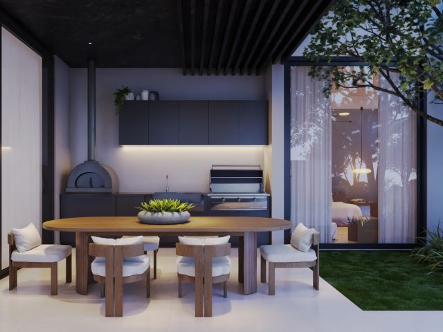 Home for sale at 251 NW 10th Street - photo 6319162