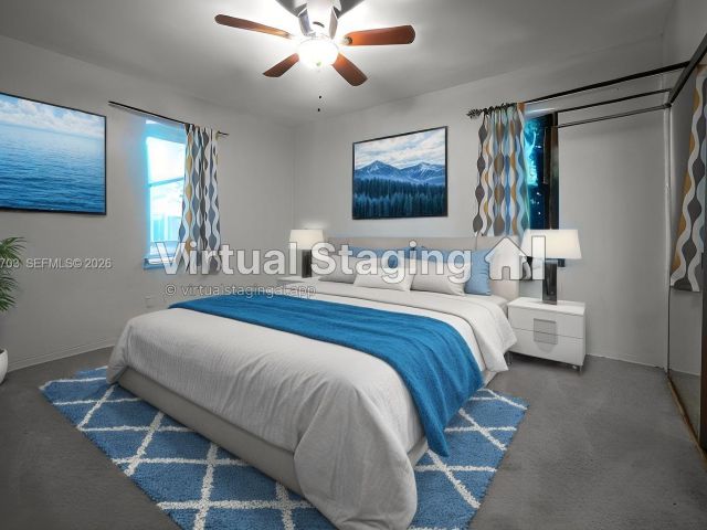 Home for sale at 13325 NE 10th Ave - photo 6333605