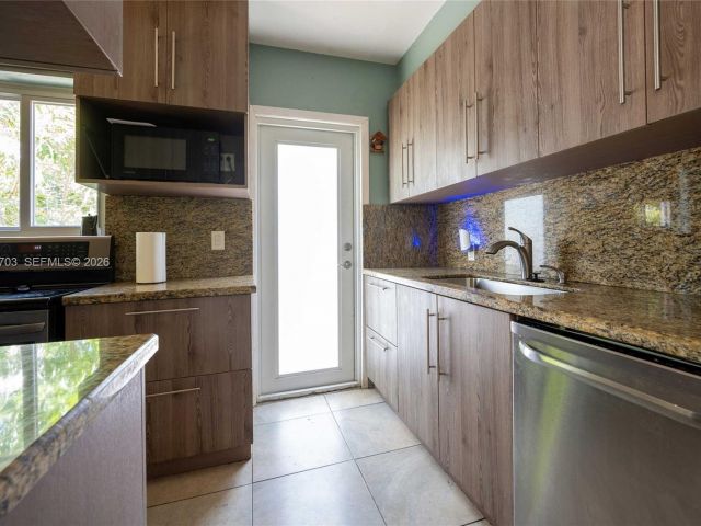 Home for sale at 13325 NE 10th Ave - photo 6333610