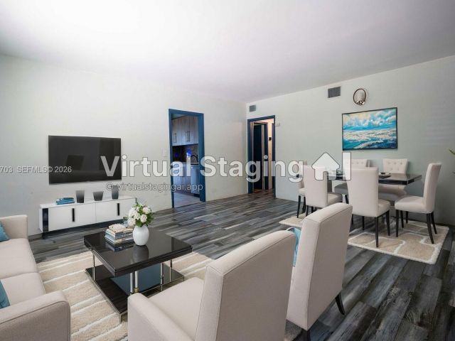 Home for sale at 13325 NE 10th Ave - photo 6333612