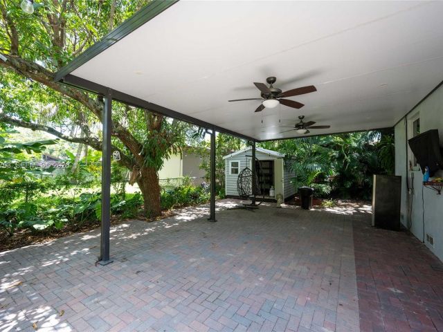 Home for sale at 13325 NE 10th Ave - photo 6333619