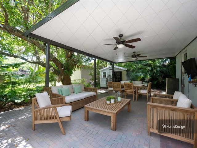 Home for sale at 13325 NE 10th Ave - photo 6333620