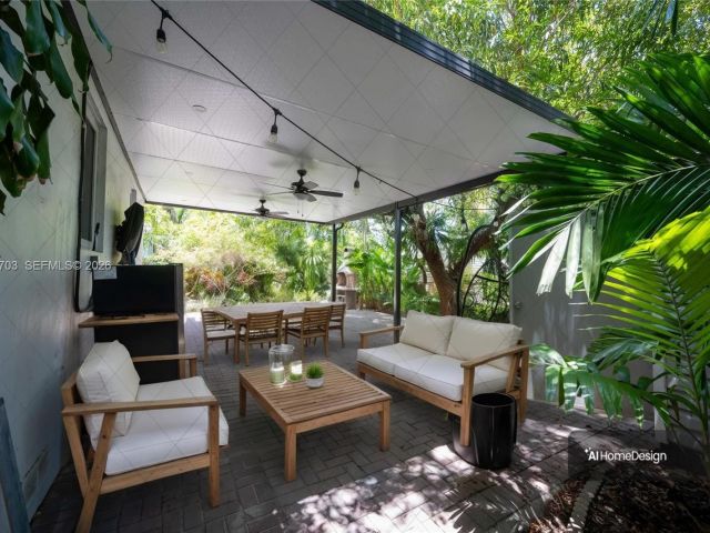 Home for sale at 13325 NE 10th Ave - photo 6333621