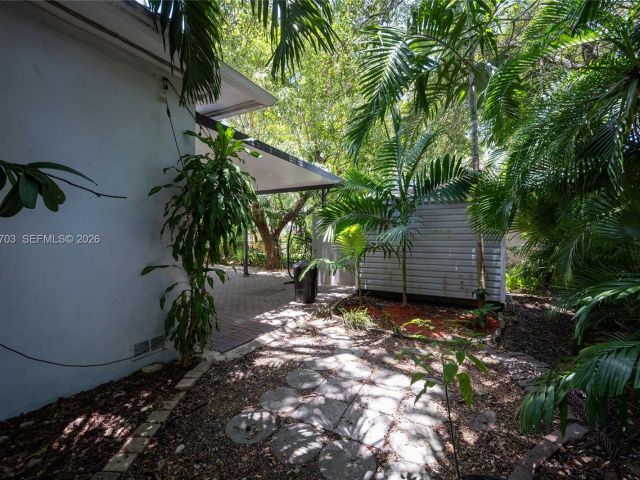 Home for sale at 13325 NE 10th Ave - photo 6333623