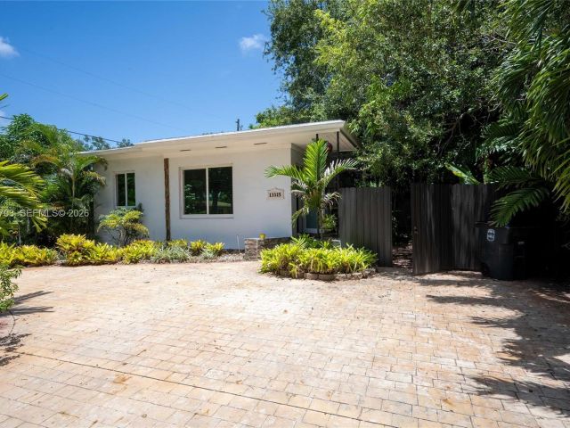 Home for sale at 13325 NE 10th Ave - photo 6333624