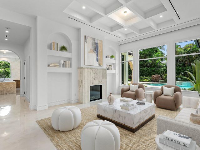 Home for sale at 2002 NW 4th Avenue - photo 6315390