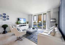 Apartment #TH301 at St Tropez