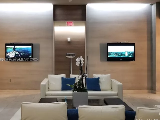 1-bedroom condo for rent in Hallandale Beach - 1830 S Ocean Dr 3009 - MondialRealty