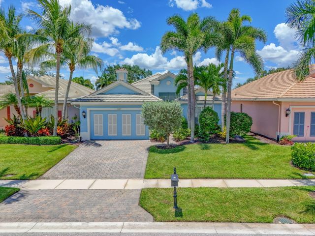 Home for sale at 10685 La Strada - photo 6322254