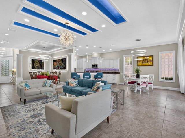 Home for sale at 10685 La Strada - photo 6322259