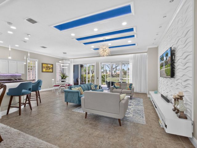 Home for sale at 10685 La Strada - photo 6665840