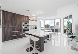 Apartment #1410 at Paramount WorldCenter