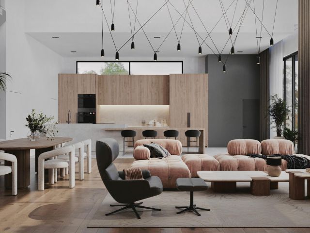 Home for sale at 3309 Floral Avenue - photo 6357966