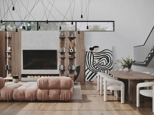 Home for sale at 3309 Floral Avenue - photo 6357967