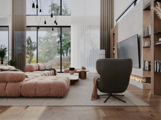 Home for sale at 3309 Floral Avenue - photo 6357968