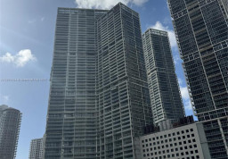 Apartment #4207 at Icon Brickell Tower 1