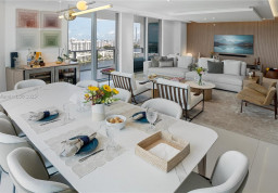 Apartment #2102 at Marina Palms