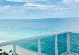 Apartment #3302 at Trump Royale