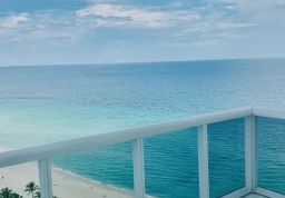 Apartment #3302 at Trump Royale