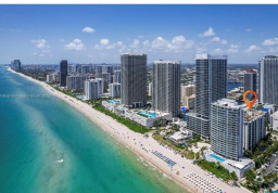 Apartment #7B at Sian Ocean Residences