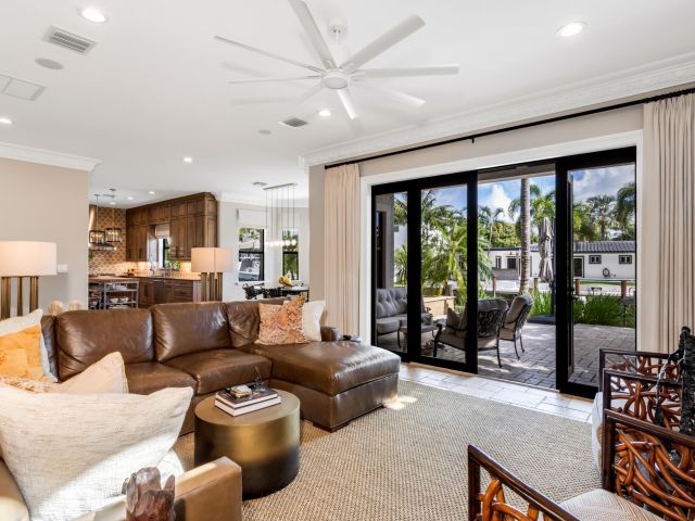 Home for sale at 809 NE 71st Street - photo 6391566