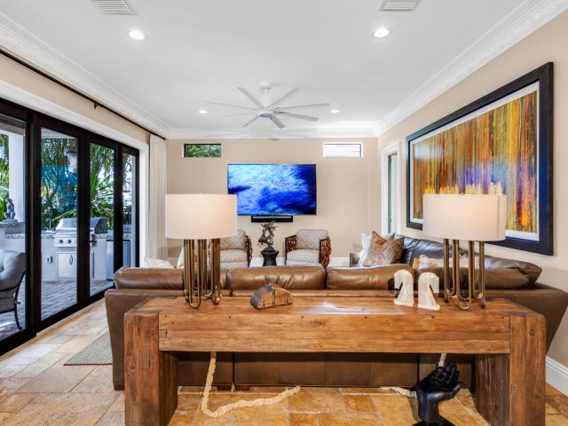 Home for sale at 809 NE 71st Street - photo 6391568