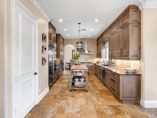 Home for sale at 809 NE 71st Street - photo 6391571