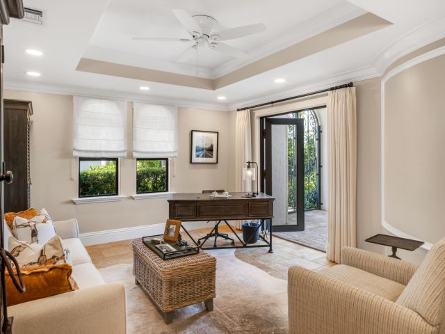 Home for sale at 809 NE 71st Street - photo 6391578