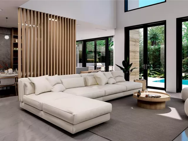 5-bedroom home for sale in Pompano Beach - 3207 Robbins Rd - MondialRealty