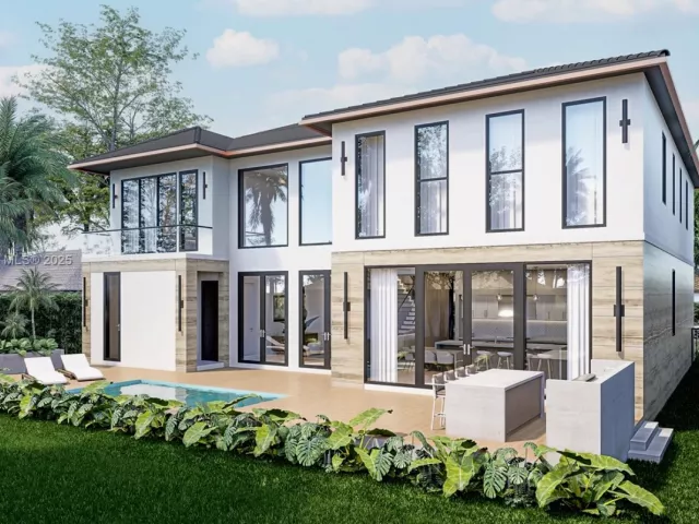 5-bedroom home for sale in Pompano Beach - 3207 Robbins Rd - MondialRealty