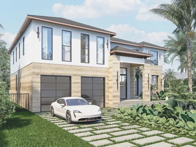 5-bedroom home for sale in Pompano Beach - 3207 Robbins Rd - MondialRealty