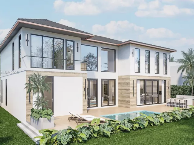 5-bedroom home for sale in Pompano Beach - 3207 Robbins Rd - MondialRealty