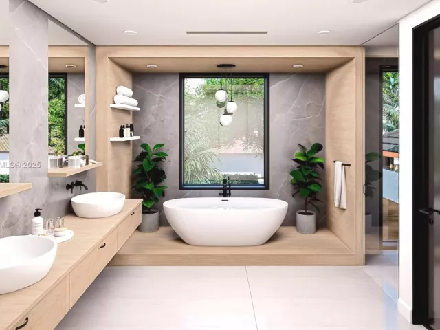 5-bedroom home for sale in Pompano Beach - 3207 Robbins Rd - MondialRealty