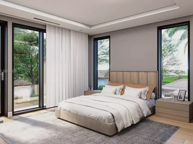 5-bedroom home for sale in Pompano Beach - 3207 Robbins Rd - MondialRealty