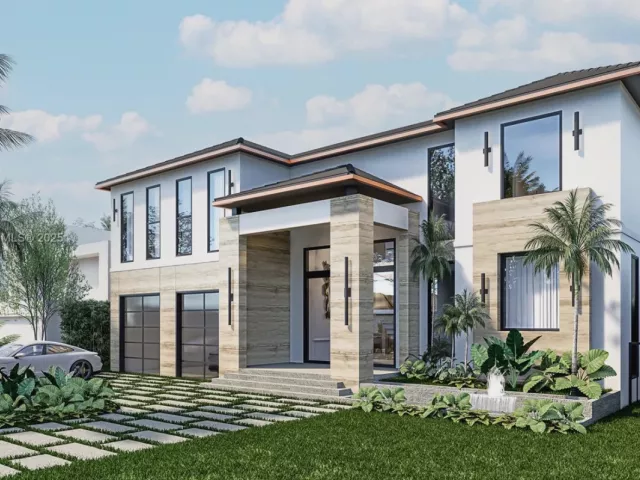 5-bedroom home for sale in Pompano Beach - 3207 Robbins Rd - MondialRealty