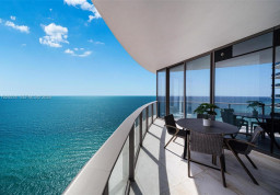 Apartment #3001 at Ritz Carlton Residences