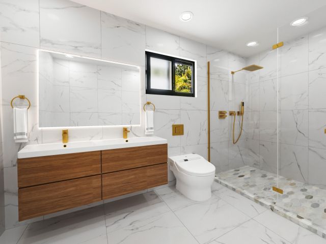 Home for sale at 1339 NE 15th Avenue - photo 6338989