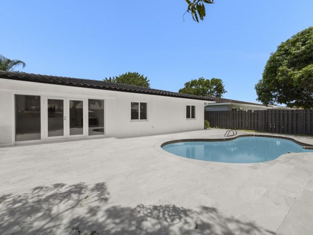 Home for sale at 1750 NE 49 Street - photo 6339000