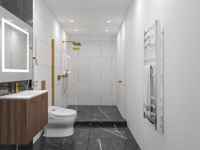 Home for sale at 1750 NE 49 Street - photo 6339003